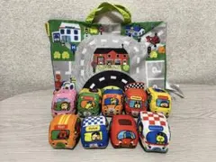 K's Kids カーズ・イン・タウン