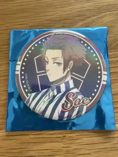 2025年最新】糸師冴 缶バッジの人気アイテム - メルカリ
