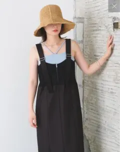 オーバーオール