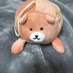 HUIS TEN BOSCH ハウステンボス くま ぬいぐるみ キーホルダーのサムネイル