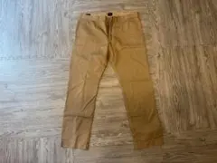 【新品未使用】j.crew チノパン The Driggs w34×30のサムネイル