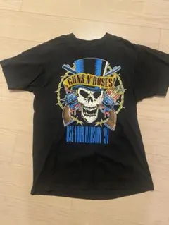 2枚セット ガンズアンドローゼス レッチリ Tシャツ