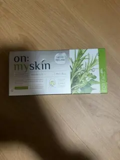 on:myskin Herb Peeling Needle Lv 3