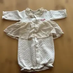 Petit Bateau ツーウェイ・ドレスオール F(50-70)