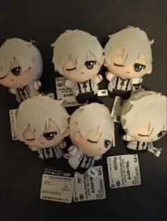 2025年最新】ブルーロックちびぐるみ sweetsの人気アイテム - メルカリ