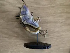 モンスターハンター モンハン セルレギオス フィギュア