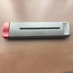 【美品】無印良品 ハンドシュレッダー