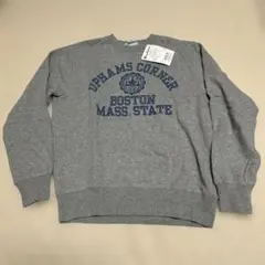Champion グレー スウェット Mサイズのサムネイル