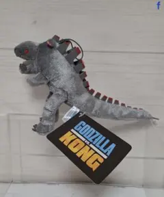 SEGA プライズ ゴジラvsコング スペシャルぬいぐるみ GODZILLA SEGA プライズ ゴジラvsコング スペシャルぬいぐるみ GODZILLA
