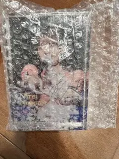 蓮ノ空 デジタルトレカ 楡井希実 アクリルブロック 缶バッチ ブロマイド 蓮ノ空 デジタルトレカ アクリルブロック 楡井希実 ラブライブ - メルカリ