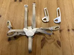 （決まりました）STOKKE　ストッケ　トリップトラップ　中古 STOKKE(ストッケ)のロングセラーキッズチェアー