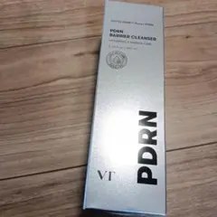 最終値下げ！新品　vtコスメティック　PDRNバリアクレンザー 200ml 洗顔のサムネイル