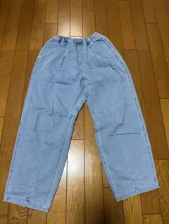 グリーンレーベルリラクシング ボトムス