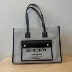 BURBERRY トートバッグのサムネイル