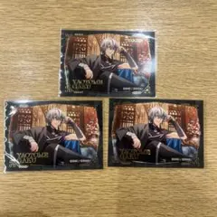アイドリッシュセブン　キラステコレクション　八乙女楽
