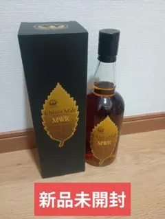 【新品未開封】イチローズモルトMWR・CEセット ウイスキー Ichiro's Malt MWR 750ml Ichiro's Malt &