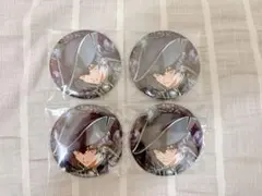 シクフォニ いるま LodiousTakt 缶バッジ ロディアスタクト