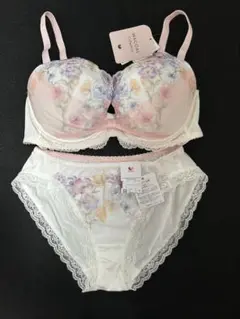 wacoal パルファージュ リボンブラ F75 wacoal パルファージュ リボンブラ F75