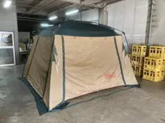 2025年最新】COLEMAN スクリーンキャノピータープ 300の人気