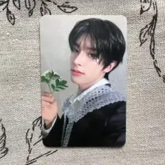 ENHYPEN ジェイ DAYONEサノク トレカ 2025年最新】EnhyPen ジェイ サノクの人気アイテム - メルカリ