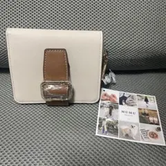 2つ折り財布 折り財布