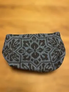 45rpmインディゴポーチ