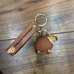 イタリアンブレインロット　キーホルダー