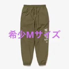 2025年最新】WTAPS パンツ ナイロンの人気アイテム - メルカリ