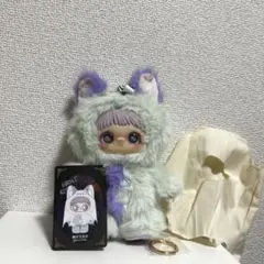 Maymei　黒暗森林　おばけ　ねこ