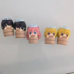 転生したらスライムだった件　バスボール２　ミリム ディアブロ ヴェルドラ