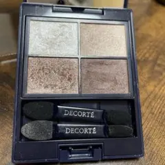 【限定品】コスメデコルテ アイグロウ ジェム プレストコンパクト 01
