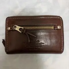 ダコタ2つ折りレディース財布