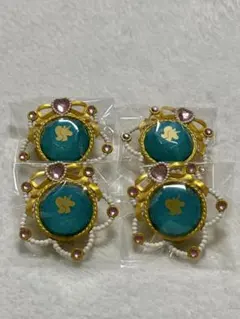 あんスタ スタライ リングライト ライカ