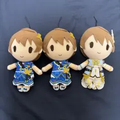ミリオンライブ 桜守歌織 フィギュア ぬいぐるみ セット ミリオンライブ 桜守歌織 フィギュア ぬいぐるみ セット - メルカリ