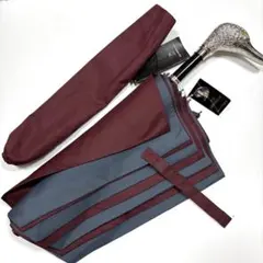 新品 フォックス 傘 折りたたみ傘 ダックヘッドのサムネイル