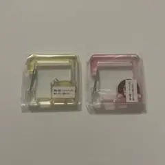 ヒロアカ ガチャガチャ カラビナ お茶子 トガ