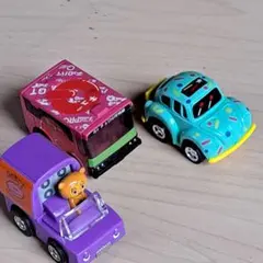 2026年最新】チョロQ ラッピングバスの人気アイテム - メルカリ