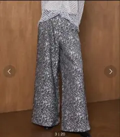 2025年最新】seyto スラックスの人気アイテム - メルカリ