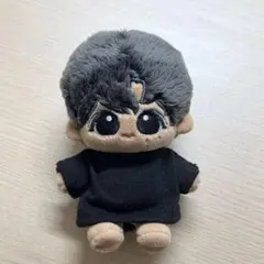 NCT ヘチャン マスター ぬいぐるみ - メルカリ