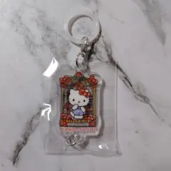 ハローキティ めじるしチャーム