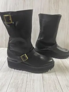 2025年最新】ジョージコックス エンジニアブーツの人気アイテム - メルカリ