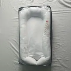 ベビーインベッド