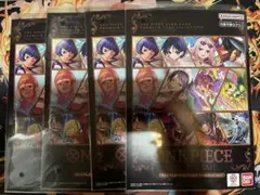 ワンピースカード　プレミアムカードコレクション