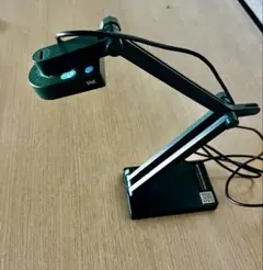 IPEVO 書画カメラ V4K 800万画素 4K 中古品