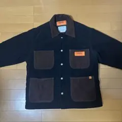 ユニバーサルオーバーオール カバーオール