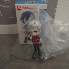 明彦真田 アキヒコ　PalVerse　パルバース　ペルソナ3リロード