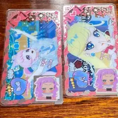 アイプリ カード