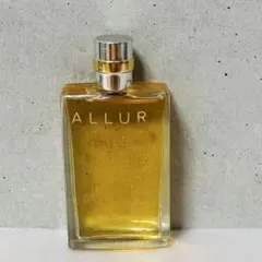 シャネル　アリュール　オードトワレ　50ml