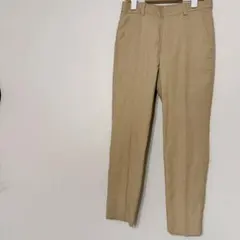 UNITED ARROWS サイズ36 ベージュ パンツ