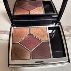 Dior サンク クルール クチュール 689 ミッツァ アイシャドウ